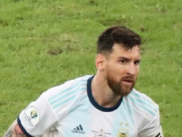 Revelan el castigo que podría recibir Messi tras sus polémicos dichos en la Copa América