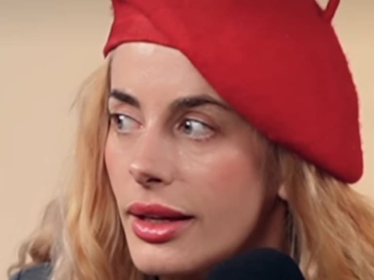 Cata Palacios sacó ronchas con polémica reflexión sobre la edad: “A lo mejor a los 40 te deberías ver...”