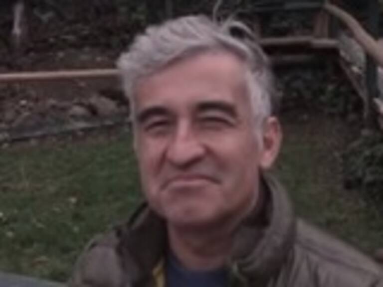 Mánager de Jorge González: Volver a subir a un escenario es algo maravilloso para él