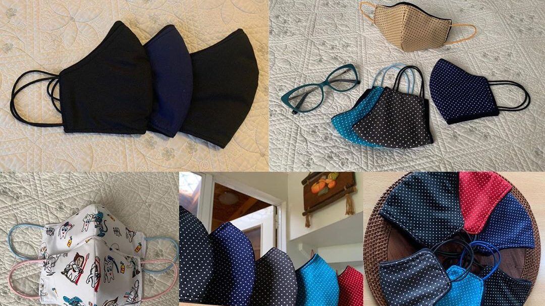 Mascarillas pymes