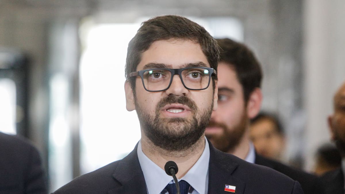 Exsubsecretario Lagos vuelve a La Moneda: estas son las exautoridades que también retornaron al Segundo Piso de Kast