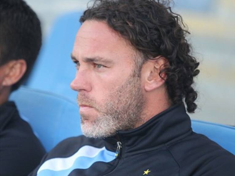 O’Higgins confirma a Juan Carlos Espinoza y Nicolás Oroz como refuerzos