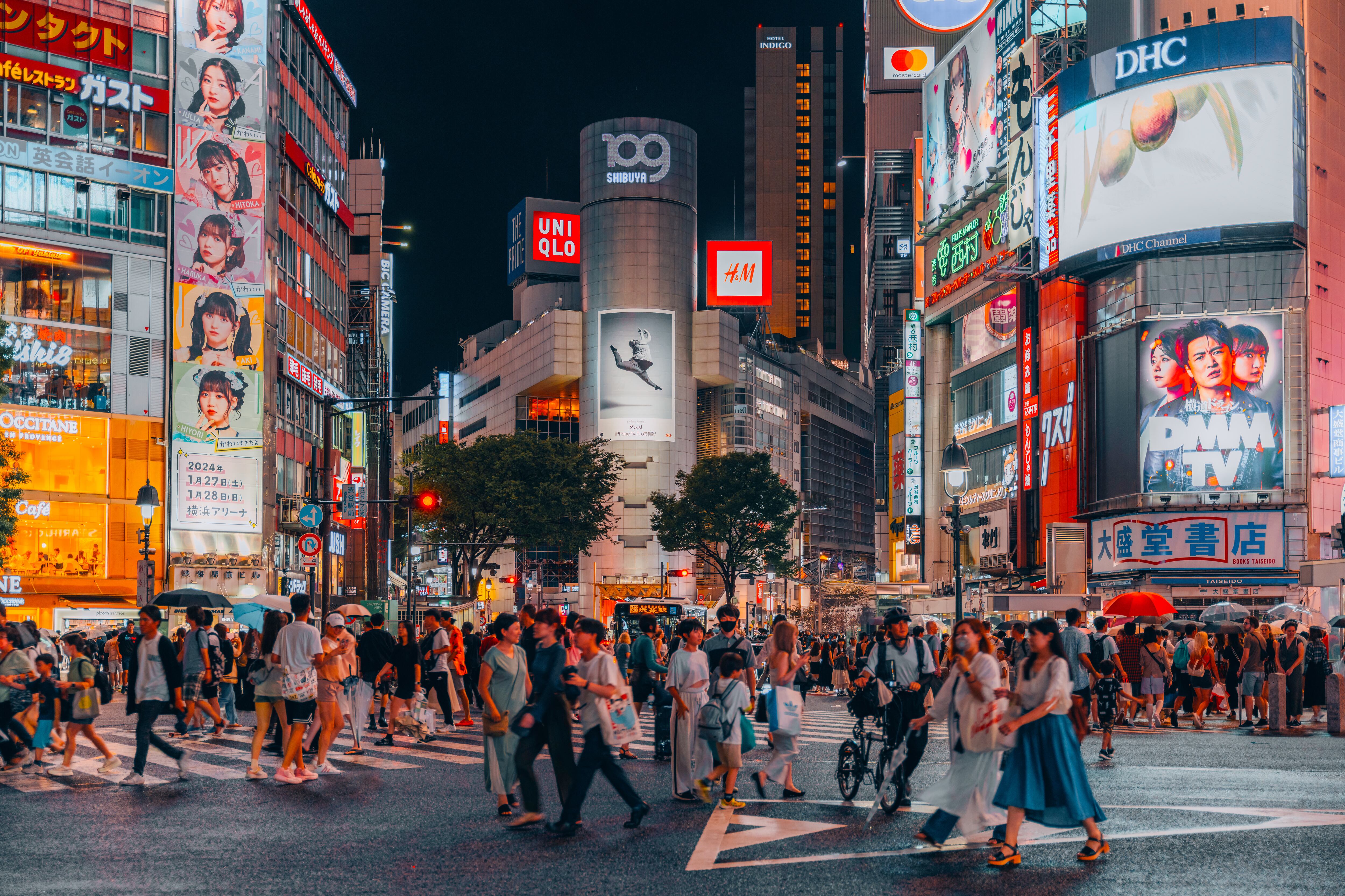 Japón