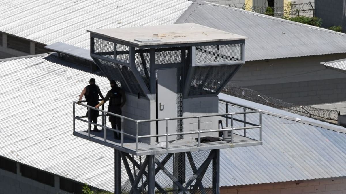 Cárcel en Isla Mocha: vecinos critican propuesta, alcalde apunta a “otras necesidades” y gendarmes advierten sobre las condiciones del personal