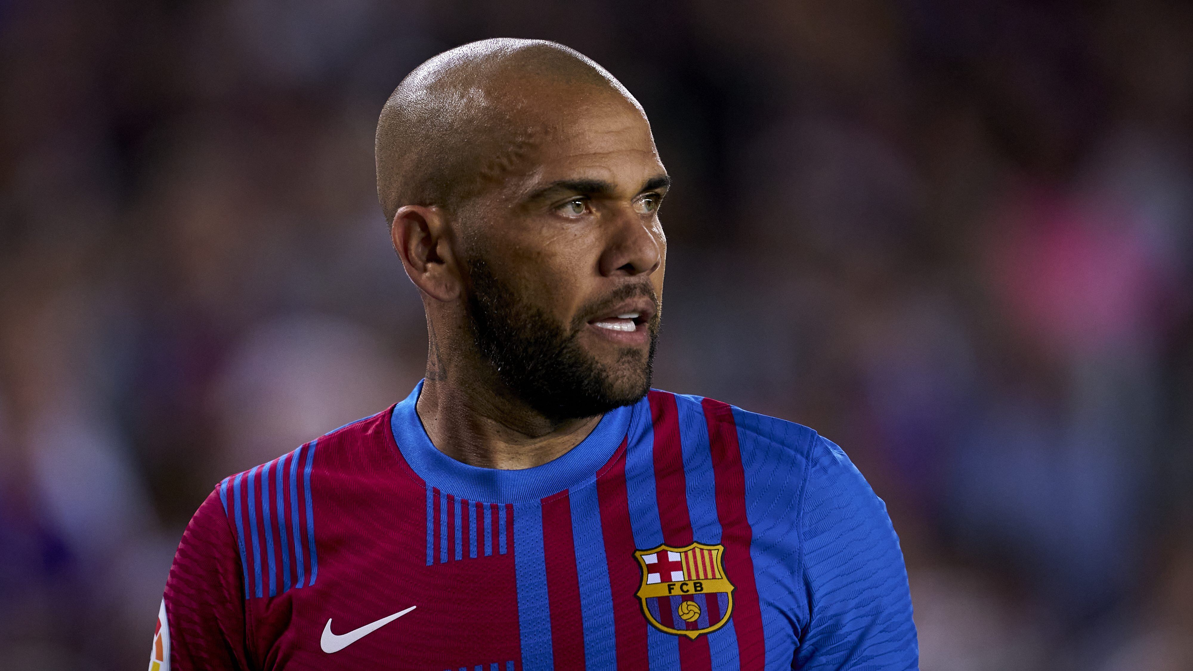 dani alves pumas