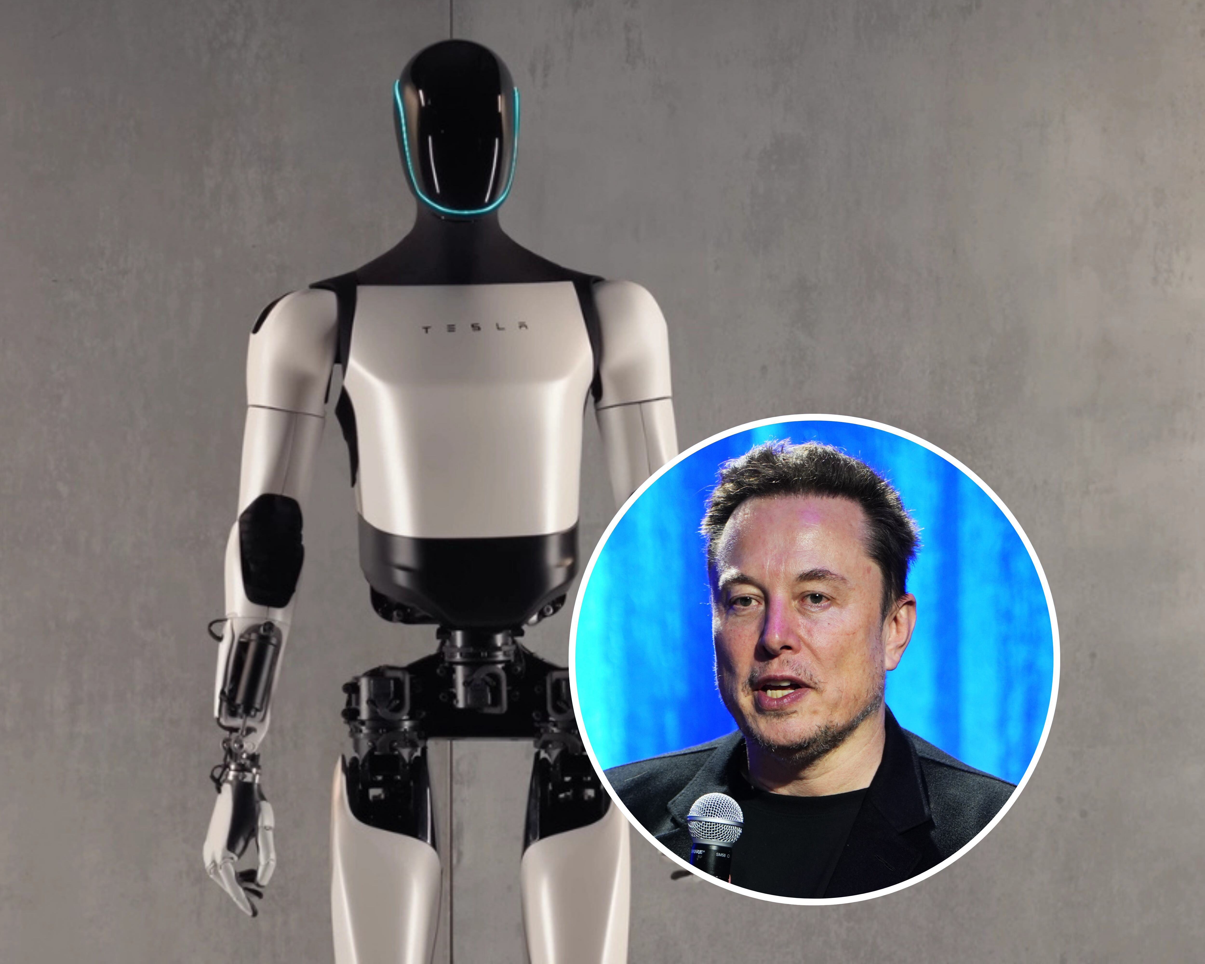 Tesla / Getty Images