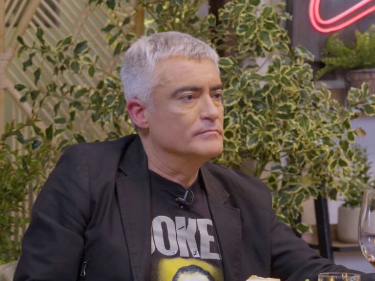 «No quiero que se me vaya»: Mauricio Flores habla de la compleja enfermedad que afecta a su esposa