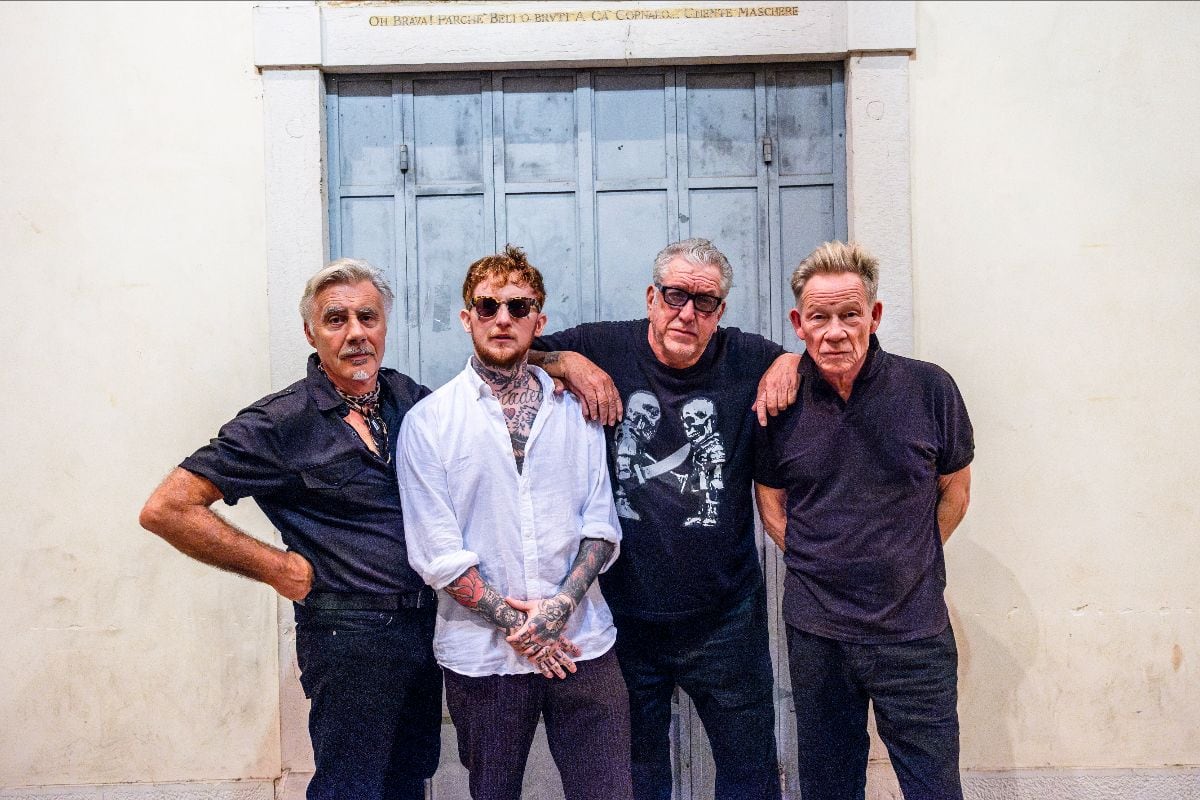 Sex Pistols