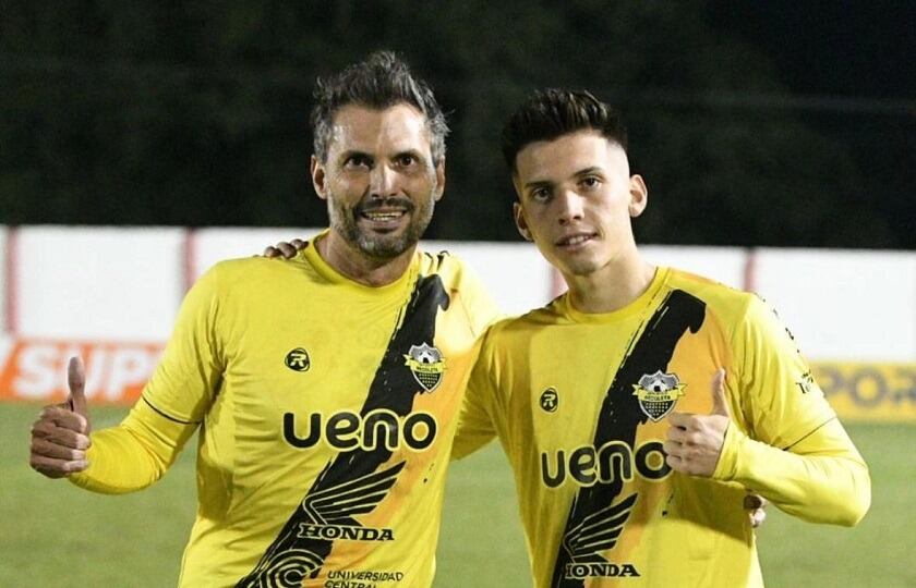 Foto: @vssports