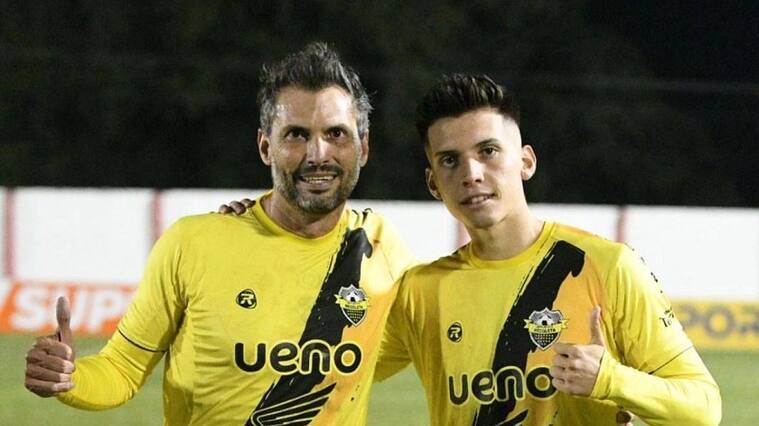 Foto: @vssports