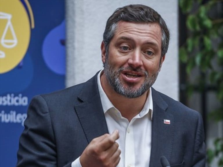 Sichel y análisis del gasto en programas sociales: «Nos hemos encontrado con bastantes sorpresas»