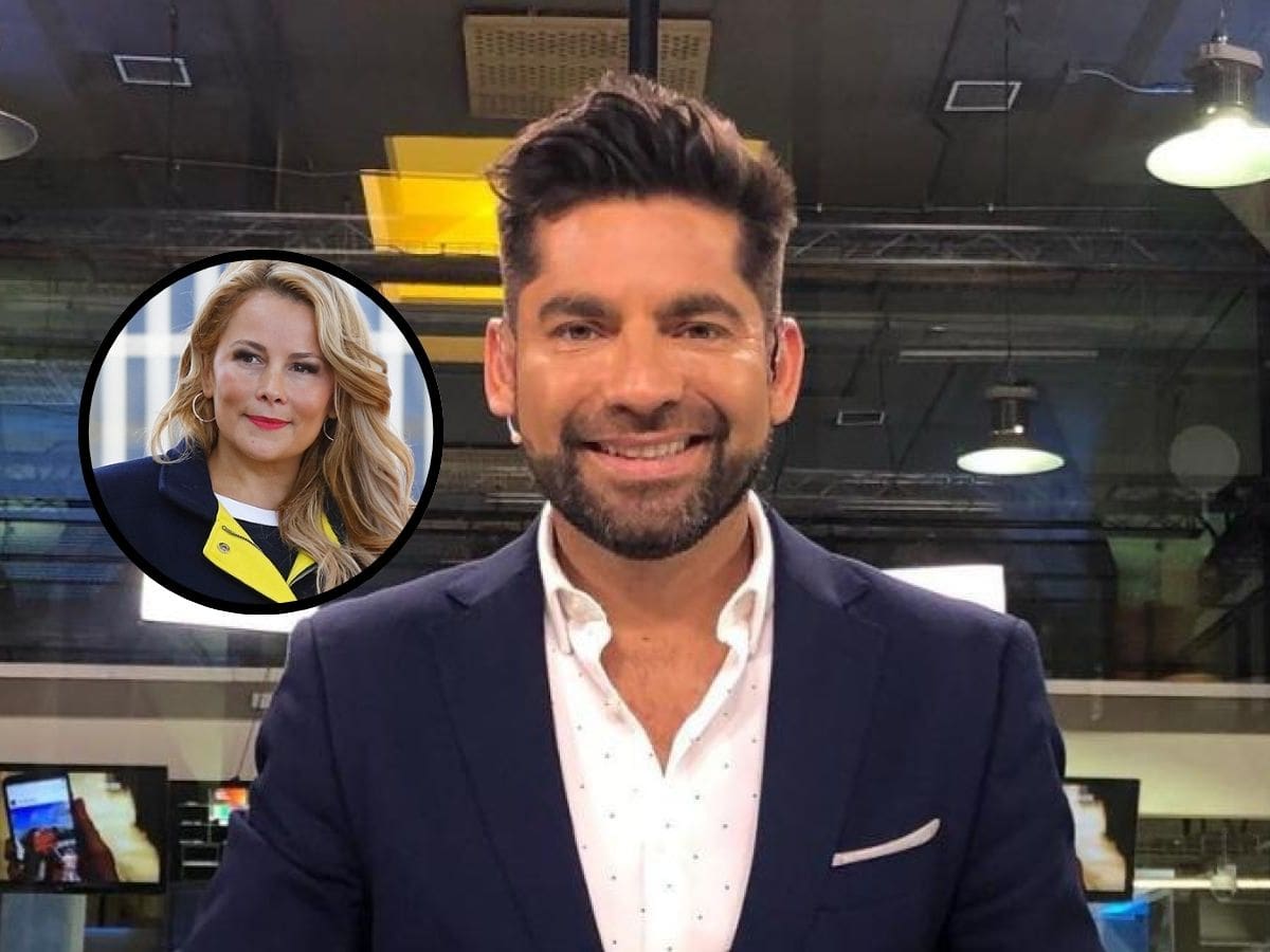 “Hay cero empatía de ustedes”: Cathy Barriga provocó fuerte discusión en vivo con Karim Butte