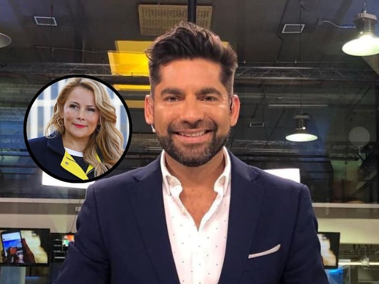 “Hay cero empatía de ustedes”: Cathy Barriga provocó fuerte discusión en vivo con Karim Butte