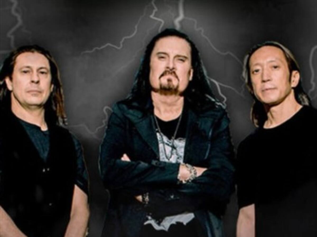 Show de Dream Theater en Chile suma nuevas localidades
