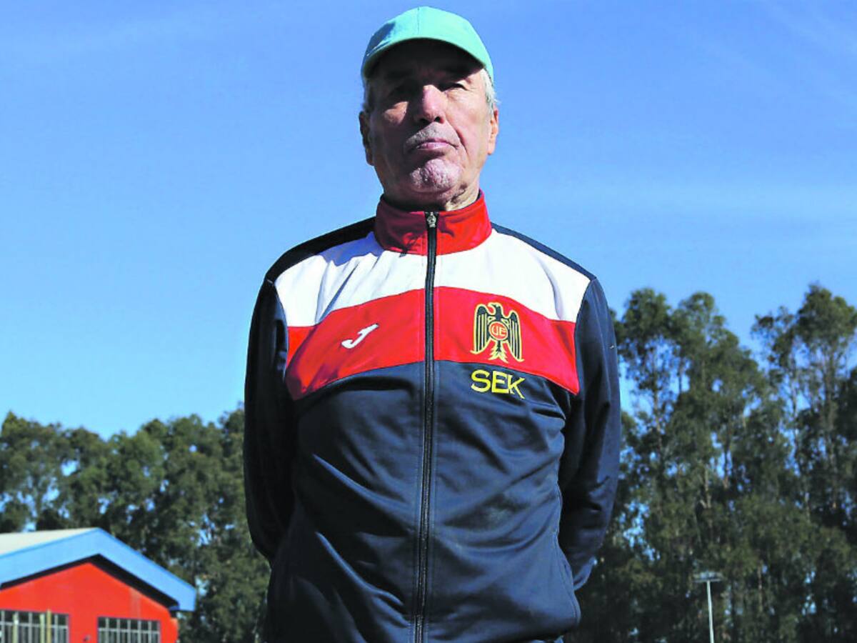 Universidad de Chile y Unión Española entregaron sus condolencias por el fallecimiento de Jorge Américo Spedaletti