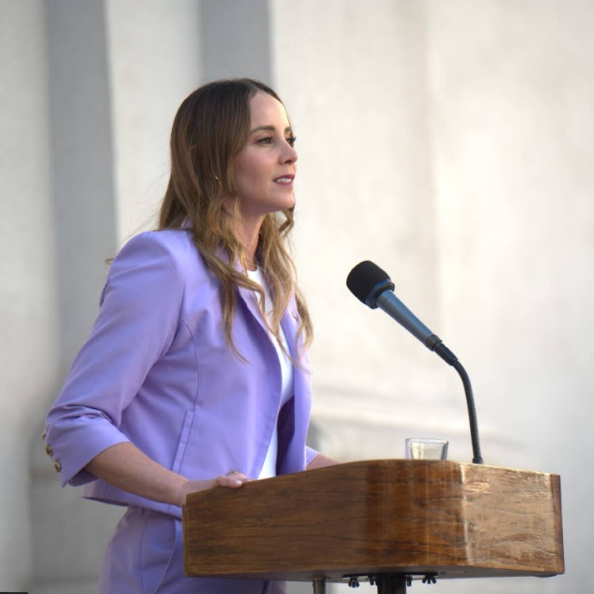 “Estamos corrigiendo el rumbo”: la dura respuesta de la ministra Sedini a las críticas de la oposición
