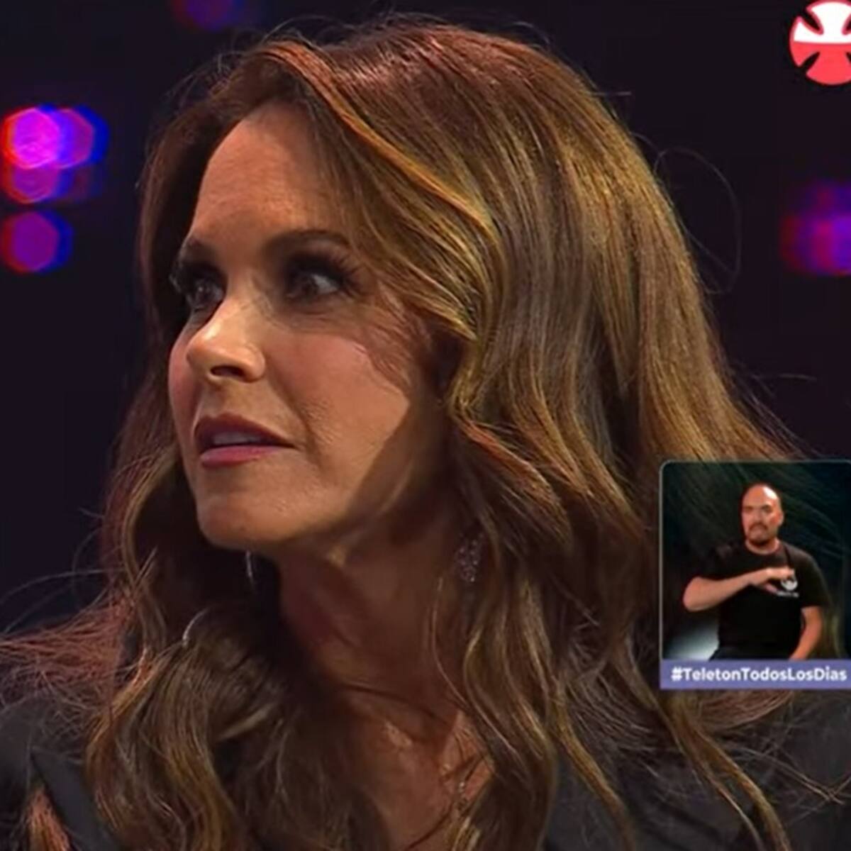 “Ya es titánico trabajar con el ex...“: La pregunta que puso contra las cuerdas a Lucero y Manuel Mijares en Teletón