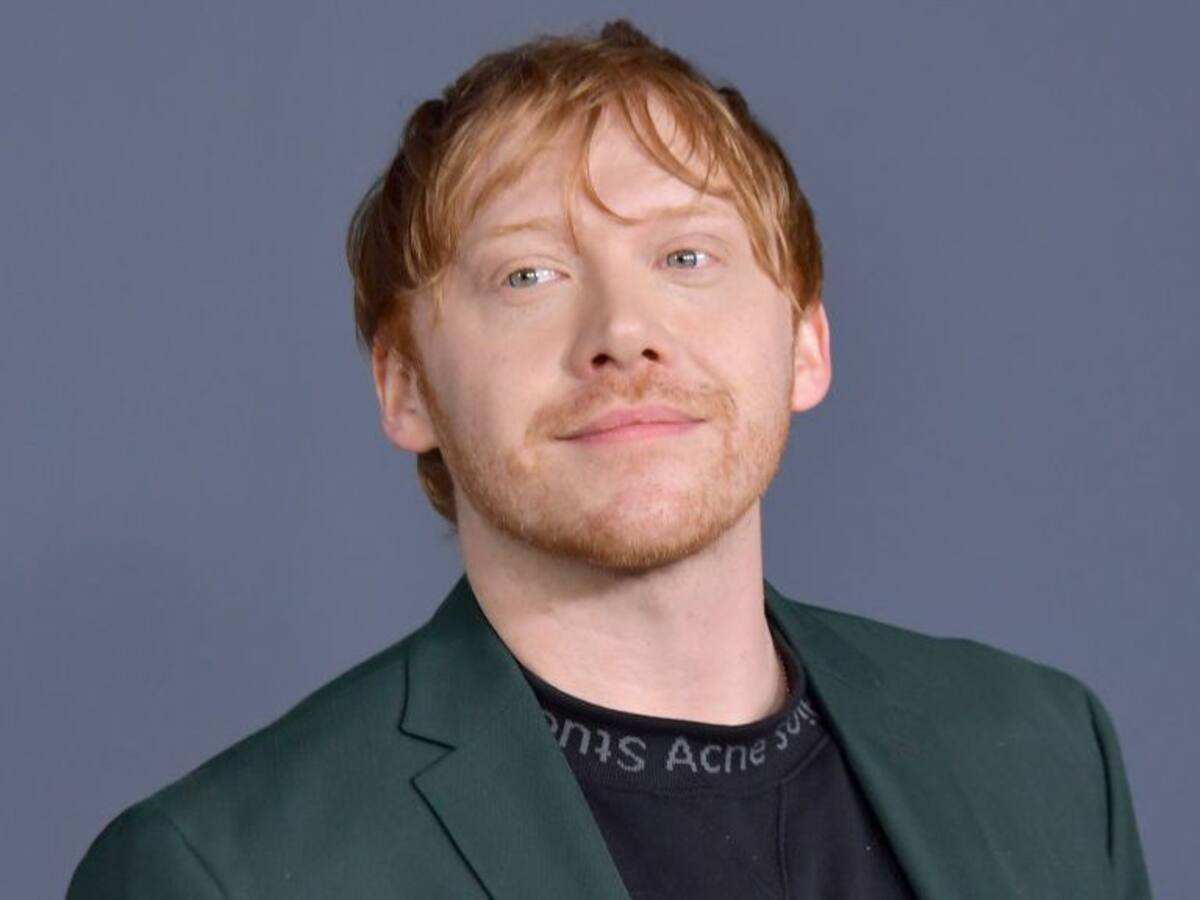 Rupert Grint respondió a dichos de J. K. Rowling: «Todos deberíamos tener derecho a vivir con amor y sin ser juzgados»