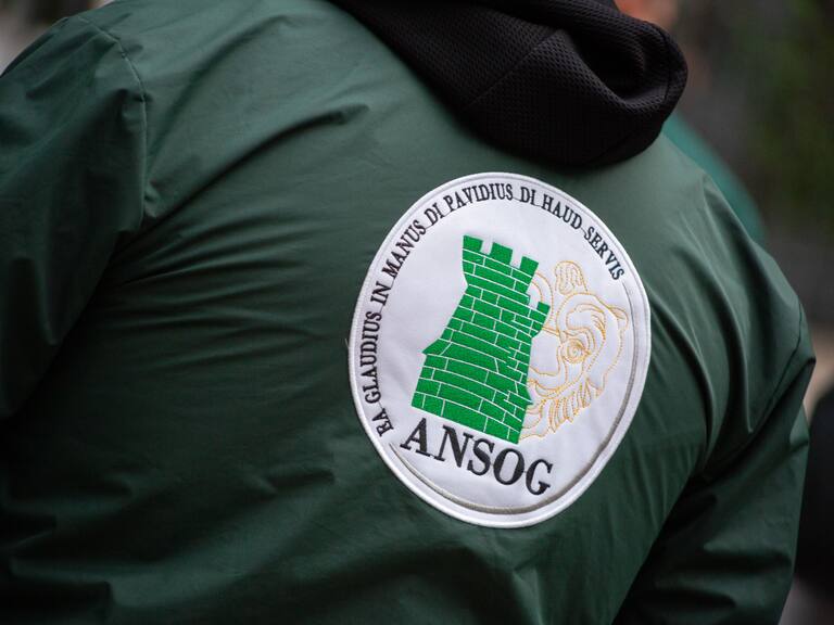 Asociación de suboficiales rechaza autorización para que Monsalve use computador en prisión preventiva