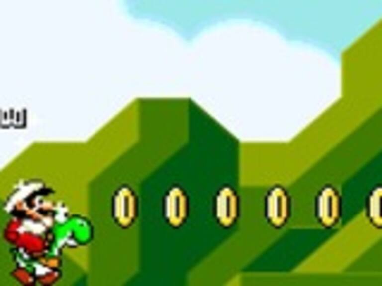 Los clásicos de SNES llegarán a la consola New 3DS