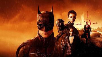 ¿Todo listo? Insinúan la aparición de un importante personaje para “The Batman 2″