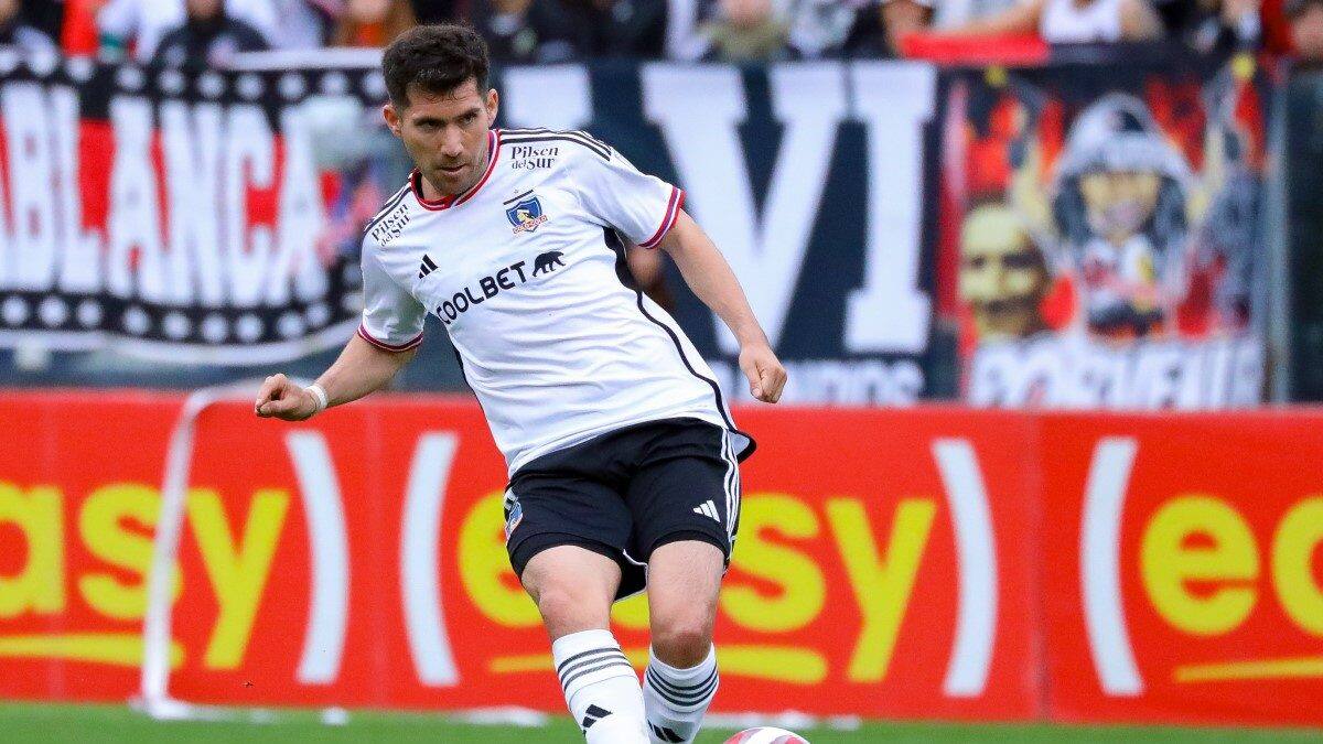César Fuentes y la opción entre el Campeonato Nacional y la Copa Chile: «Queremos salir campeón en los dos torneos»