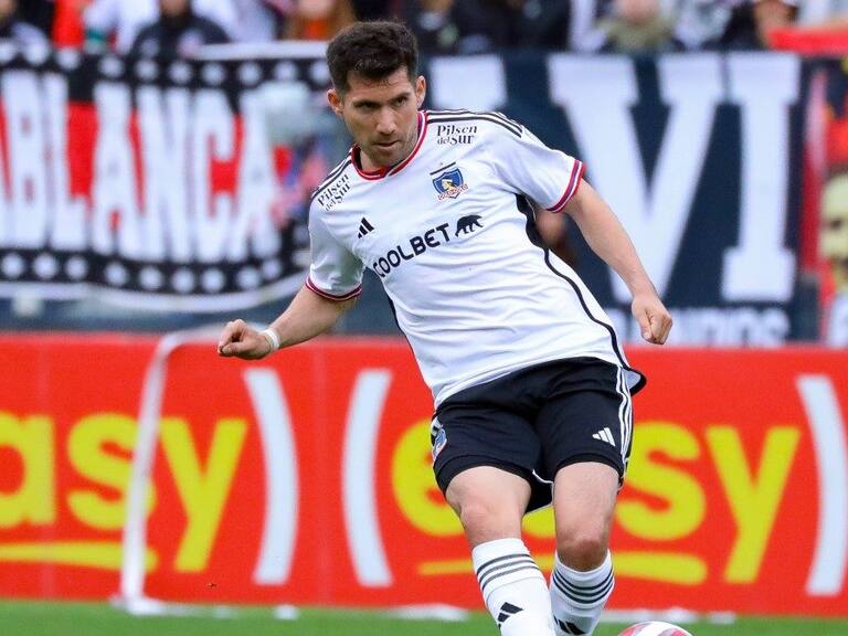 César Fuentes y la opción entre el Campeonato Nacional y la Copa Chile: «Queremos salir campeón en los dos torneos»