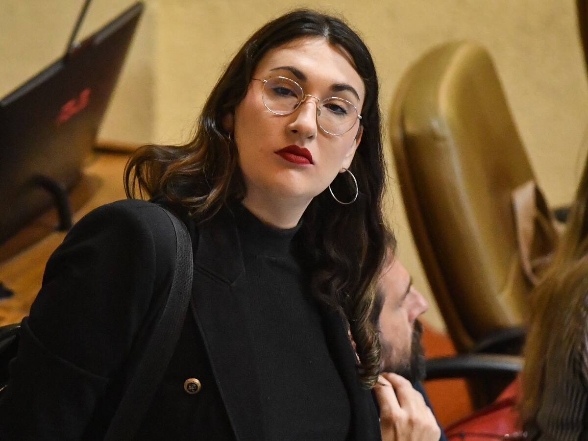 Emilia Schneider por cuestionamientos a futura ministra de la Mujer: “Ninguna crítica tiene que ver con su religión”