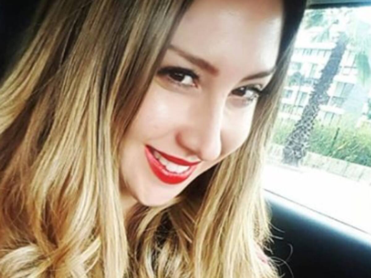 Nicole «Luli» Moreno se llenó de críticas en redes sociales por fotografías desde Miami
