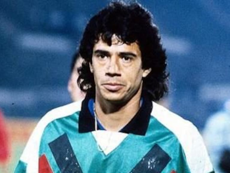 Patricio Toledo: “De los que juegan en Chile, Johnny Herrera sigue siendo el mejor arquero”