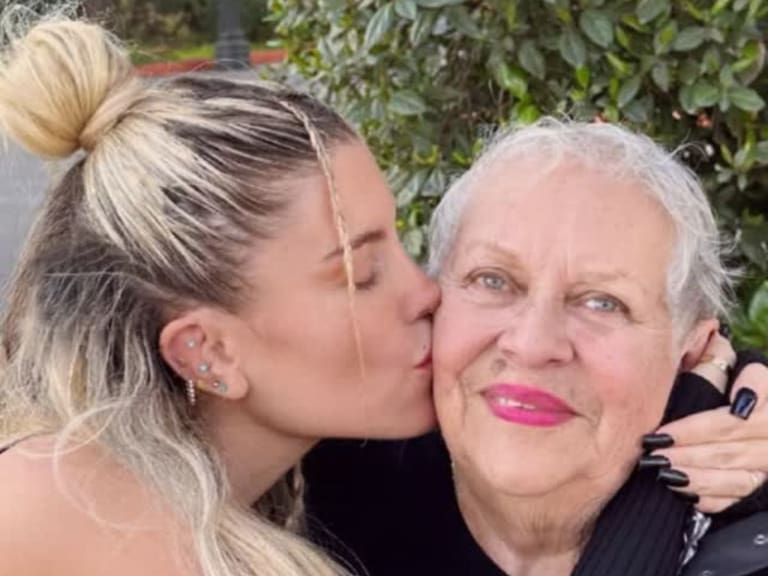 “El día más horroroso de mi vida”: el desgarrador recuerdo familiar de Coté López que remeció las redes