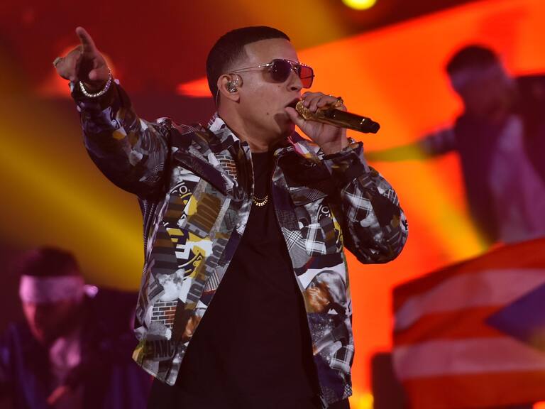 Bad Bunny y Daddy Yankee triunfaron: Estos son los ganadores de los Latin Billboard 2020