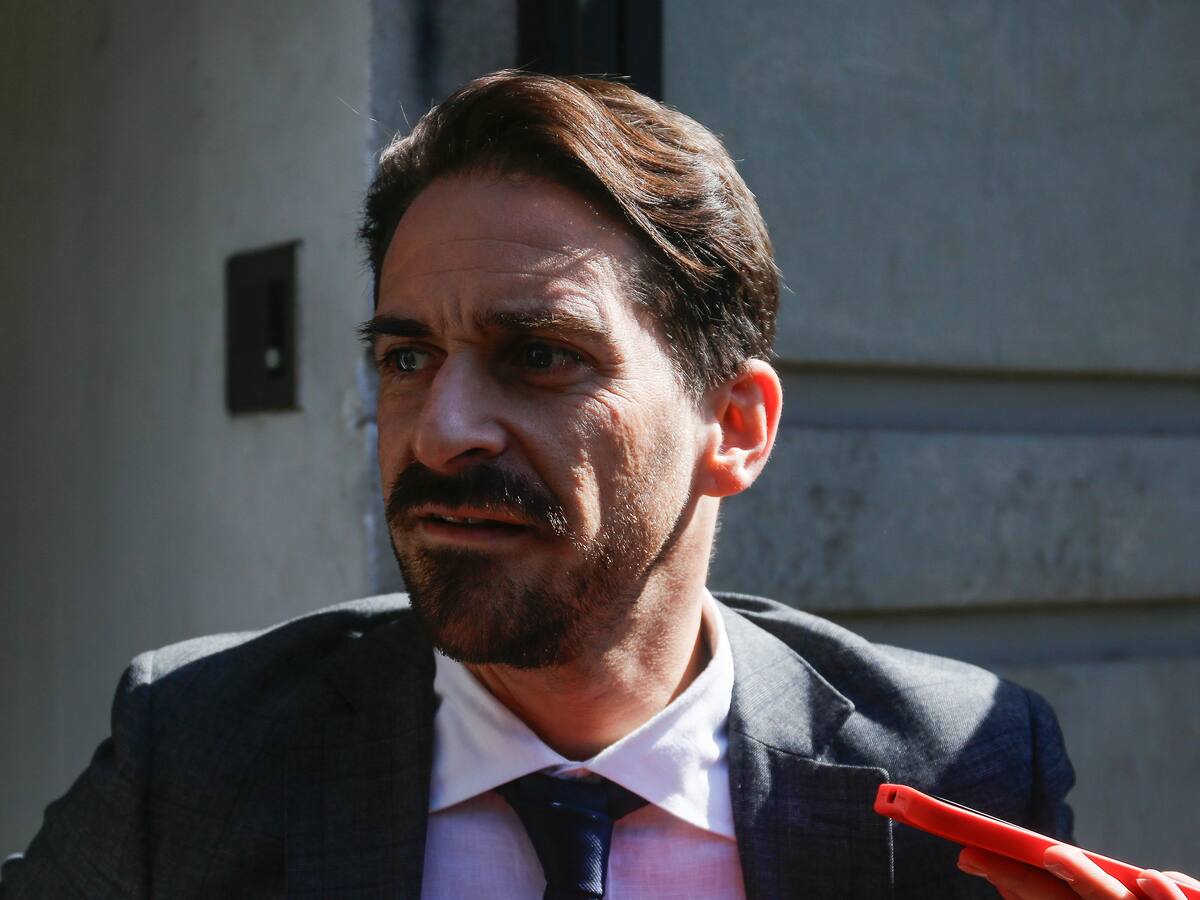 Gonzalo Winter niega vínculo con caso Sierra Bella y arremete contra reportaje: “Entablaré las acciones legales pertinentes para proteger mi honra”