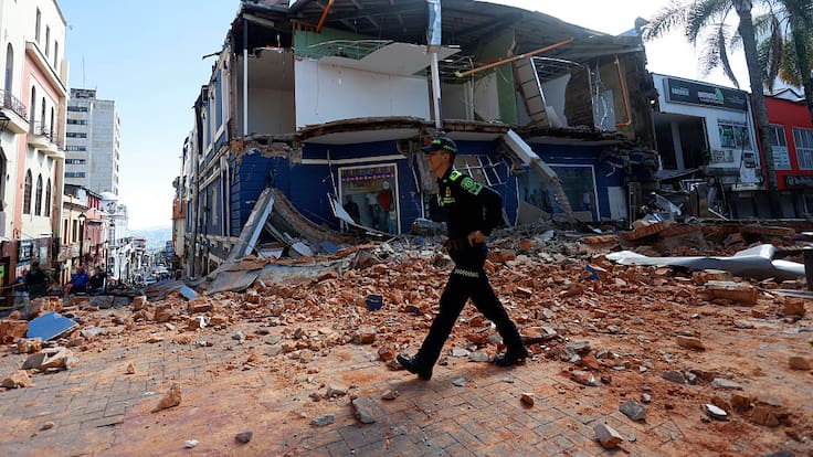 Chile exporta su ingeniería antisísmica: Delegación de la UC viaja a Venezuela para evaluar estructuras tras terremotos