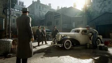 “Mafia: The Old Country”: mira el primer tráiler oficial del nuevo juego de la exitosa saga