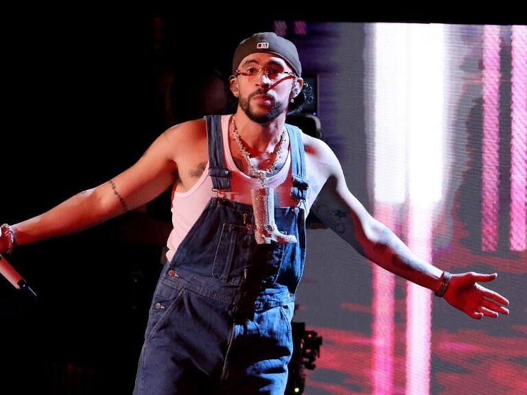 «El día más esperado»: Bad Bunny confirma la fecha de estreno de su nuevo disco