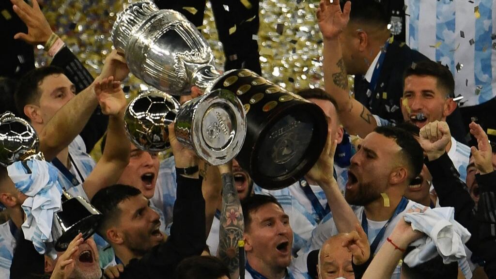 Conmebol confirma fechas para la disputa de la Copa América 2024