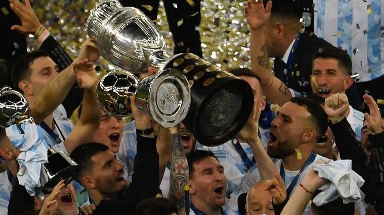 Conmebol confirma fechas para la disputa de la Copa América 2024