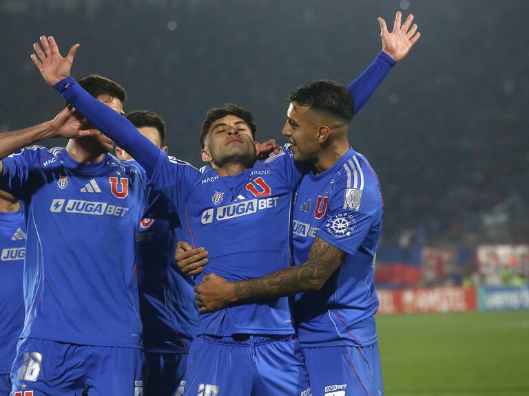 “Si mantiene el nivel, la U puede ser campeona de la Copa Sudamericana”: ídolo azul se ilusiona con el equipo de Gustavo Álvarez