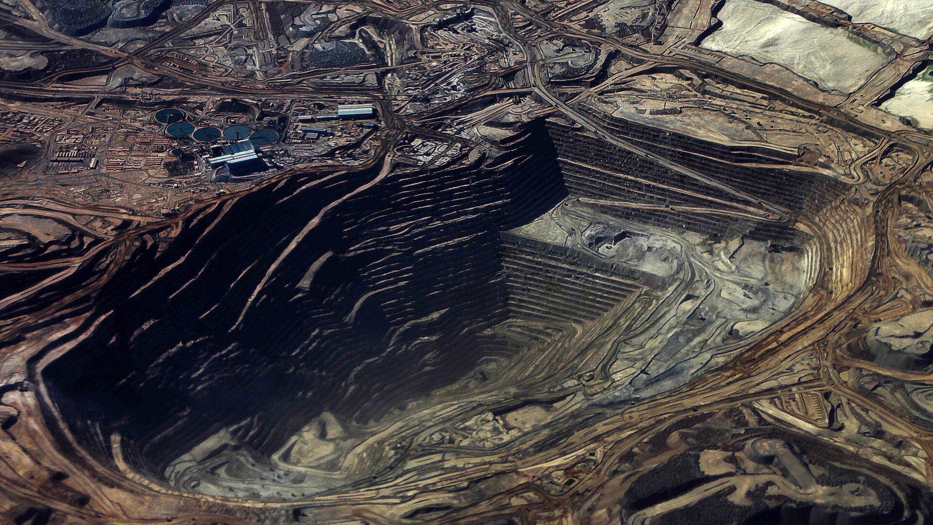 Ministro de Minería descarta privatizar Codelco: “No forma parte del programa de gobierno”