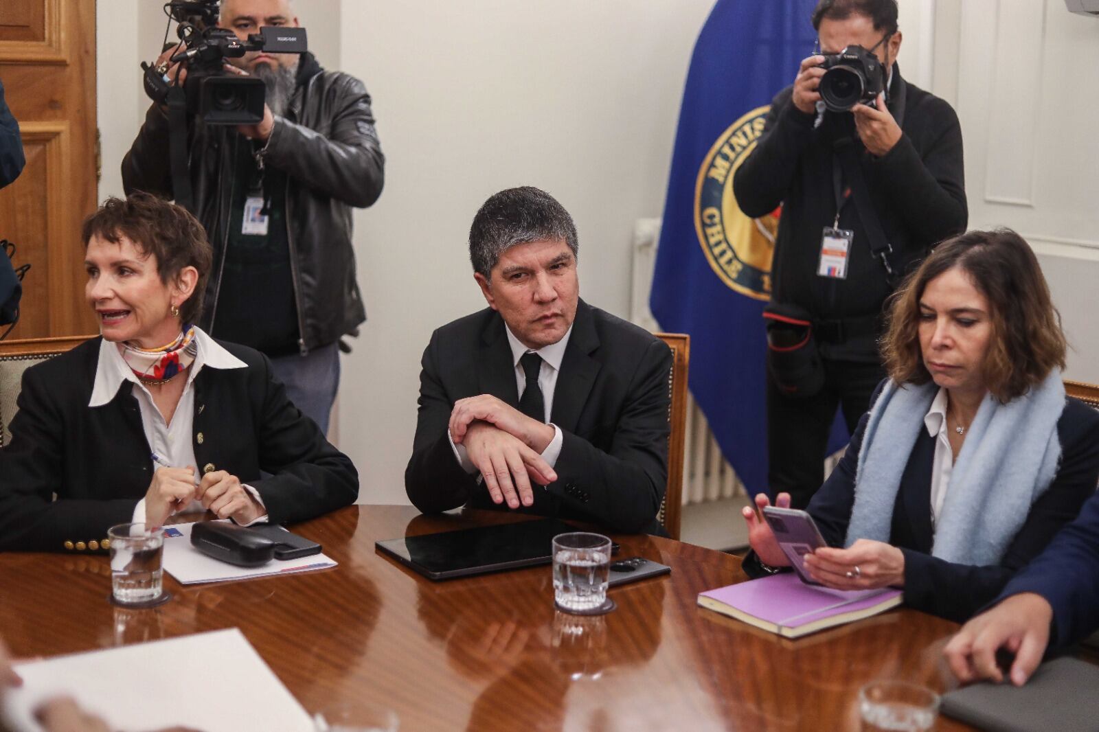 Agencia Uno