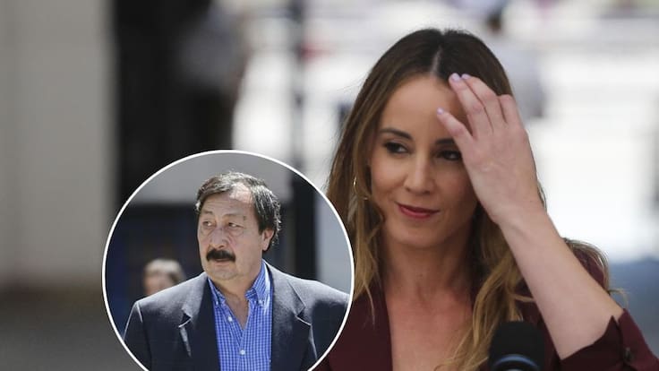 Nuevo traspié de ministra Sedini: comete error clave sobre situación de Galvarino Apablaza por crimen de Jaime Guzmán
