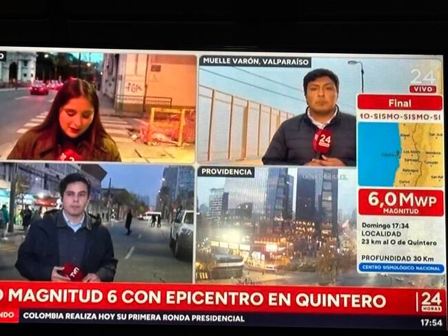 CAPTURA 24 HORAS
