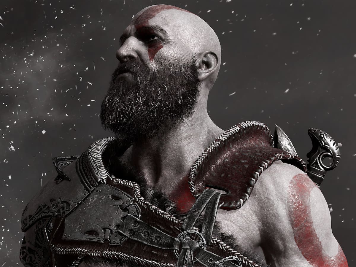 Se acabó la espera: este es el actor que dará vida a Kratos en la serie de “God of War”