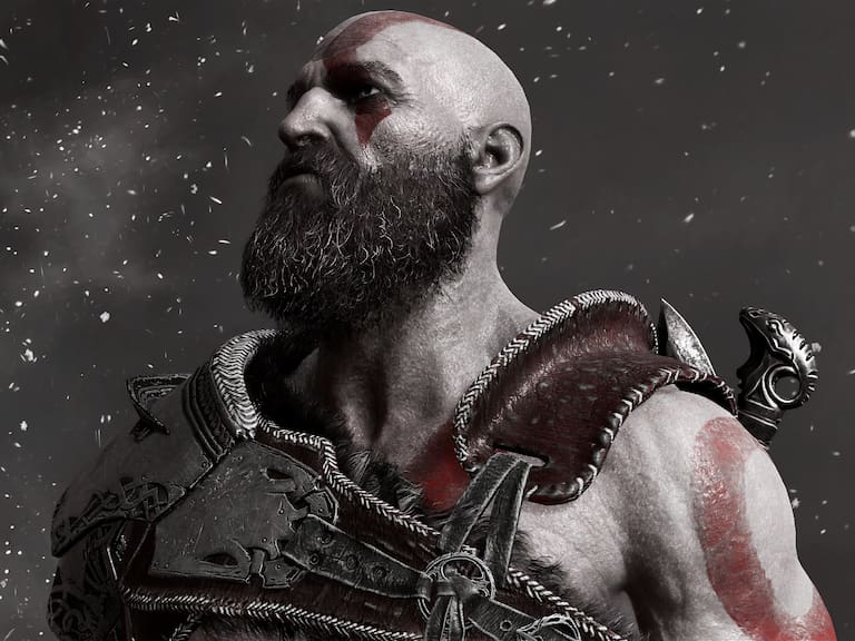 Se acabó la espera: este es el actor que dará vida a Kratos en la serie de “God of War”