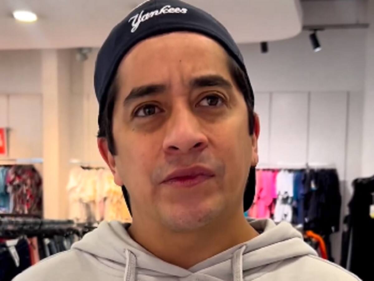 “Me pegó en los brazos”: Fernando Godoy desclasifica triste historia con animador infantil nacional