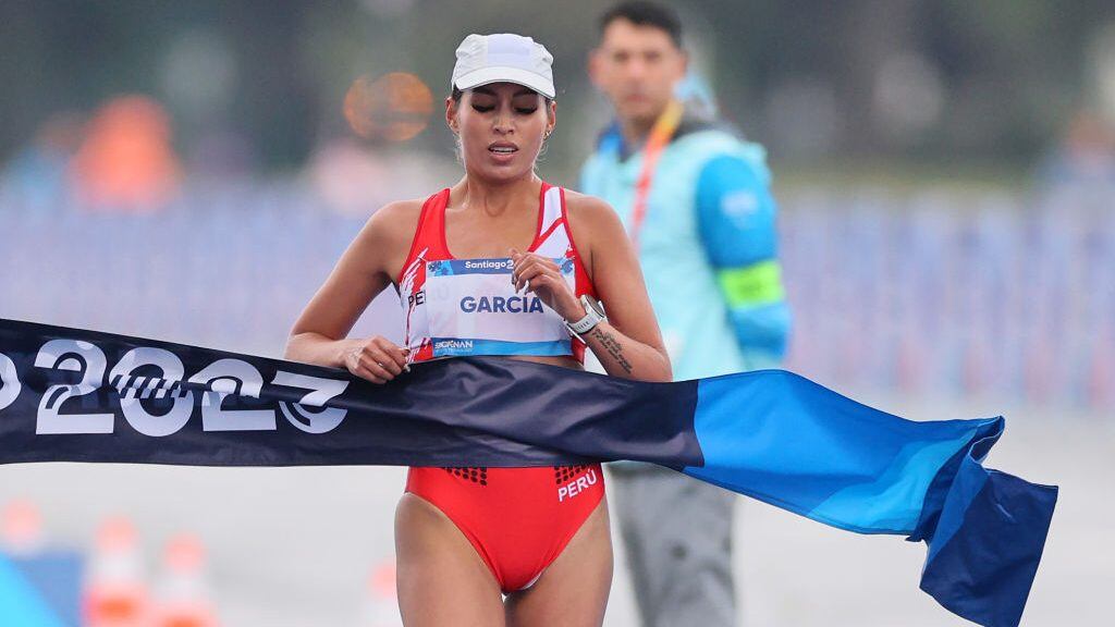Marcha Santiago 2023