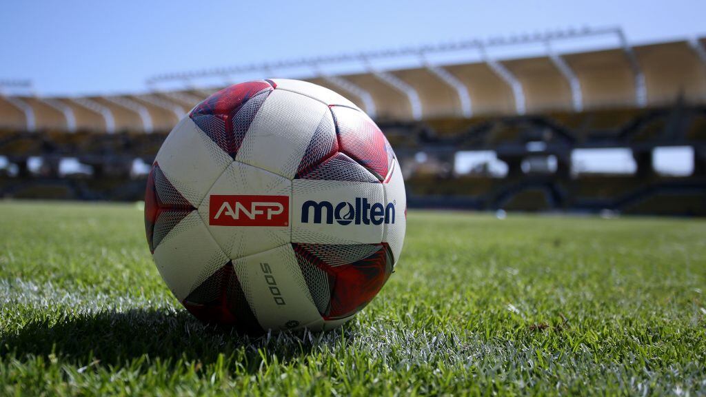 anfp - nombre campeonato nacional de fútbol primera a - banco itaú