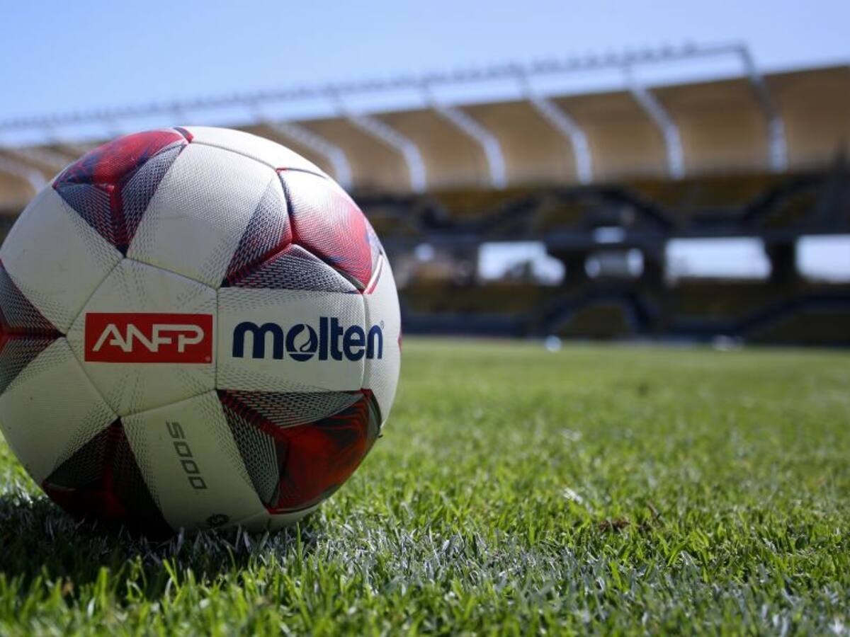 Ahora apostaron a la segura: ANFP anunció el nuevo nombre para el Campeonato Nacional de fútbol 2024