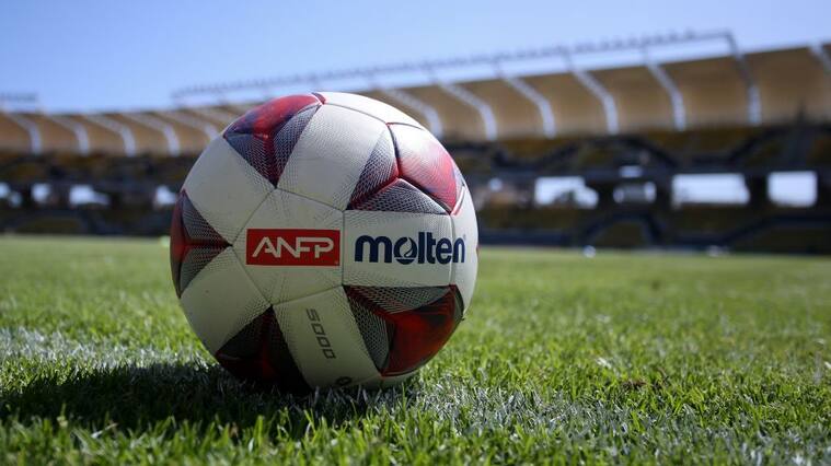 anfp - nombre campeonato nacional de fútbol primera a - banco itaú